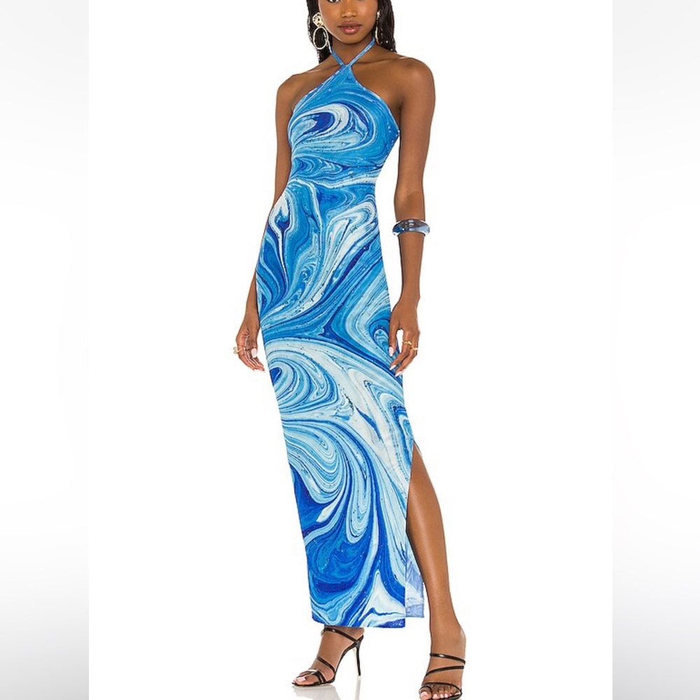 Farai London Dress